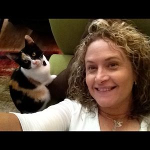 Meet your Posher, Trish